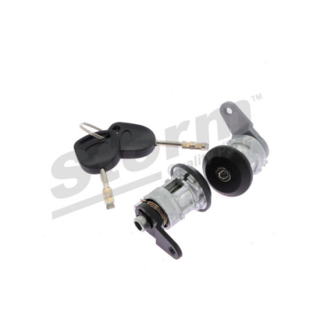 Jeu de cylindres de serrures STORM