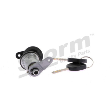 Jeu de cylindres de serrures STORM