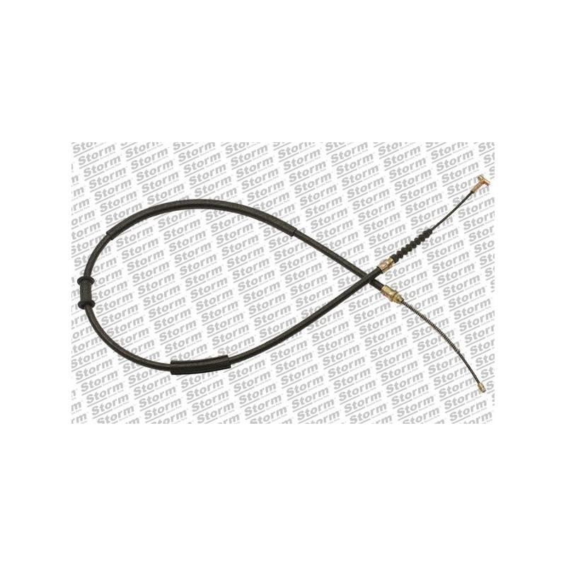 Câble de frein à main STORM