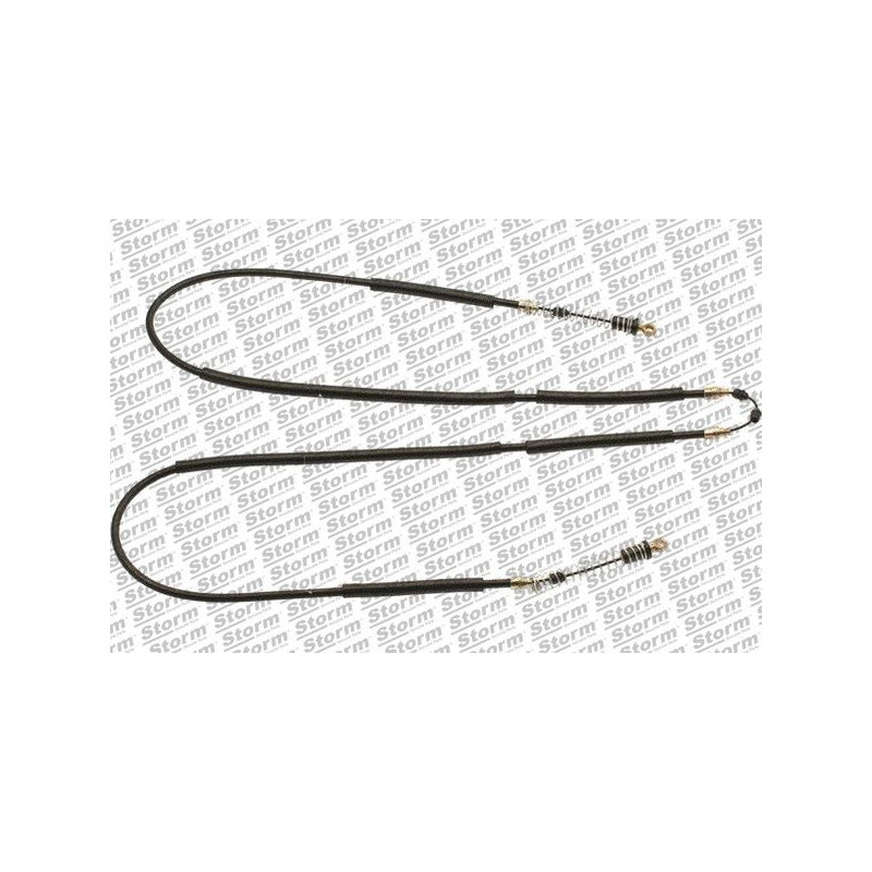 Câble de frein à main STORM