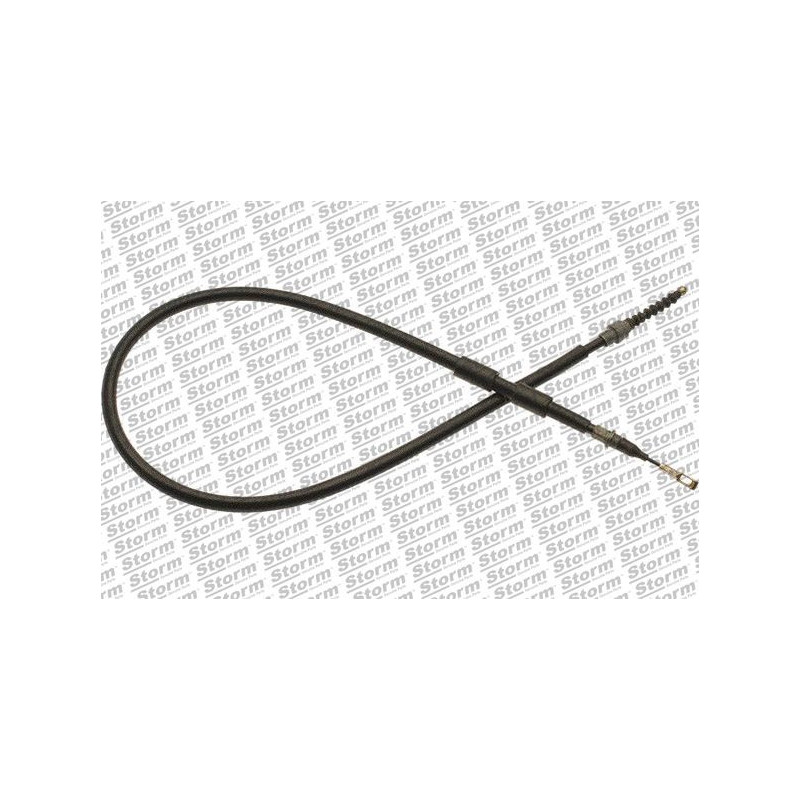 Câble de frein à main STORM