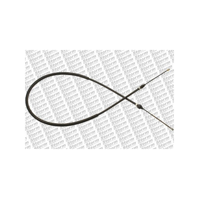 Câble de frein à main STORM