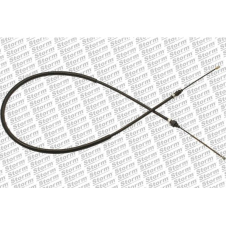 Câble de frein à main STORM