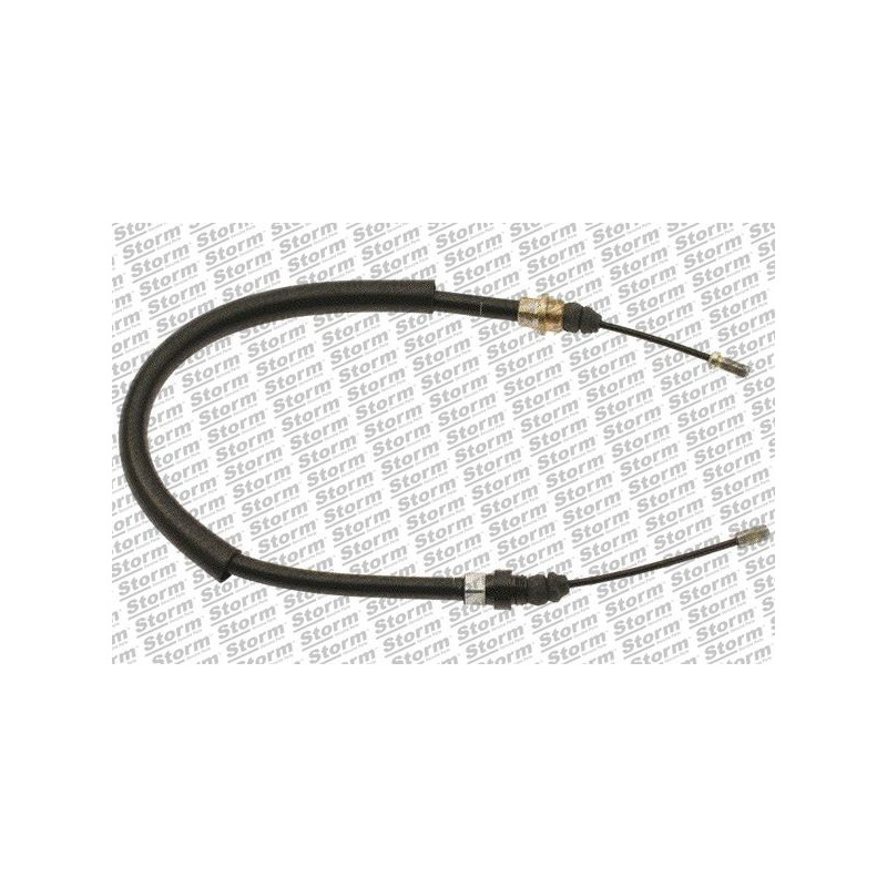Câble de frein à main STORM