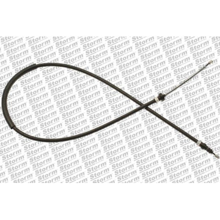 Câble de frein à main STORM