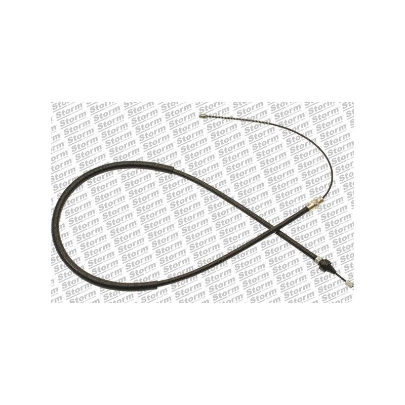 Câble de frein à main STORM