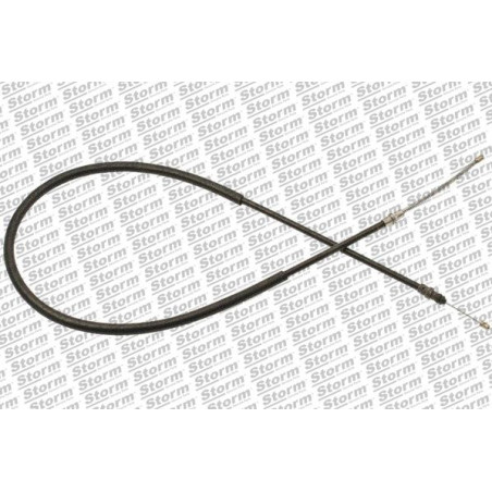 Câble de frein à main STORM