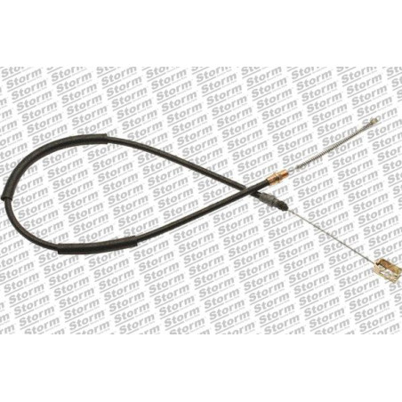 Câble de frein à main STORM