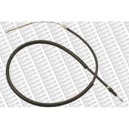 Câble de frein à main STORM