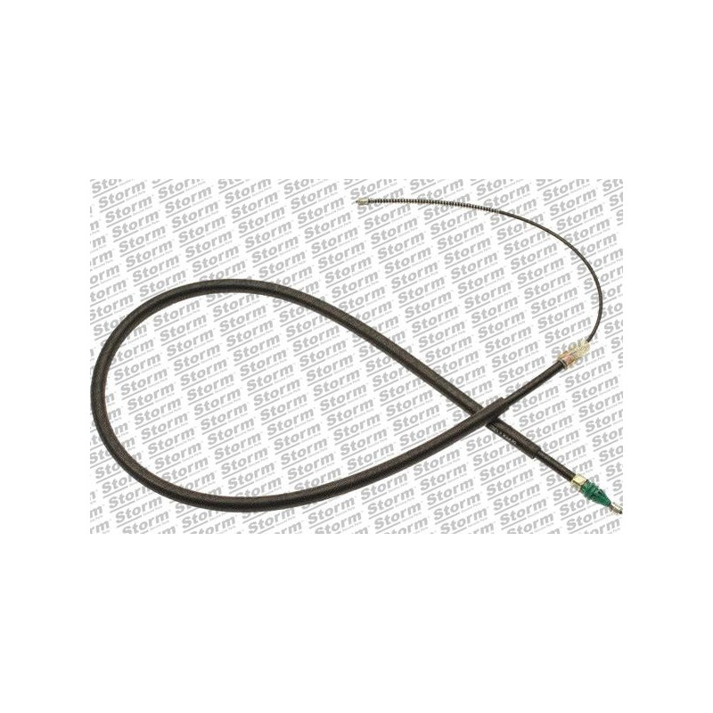 Câble de frein à main STORM