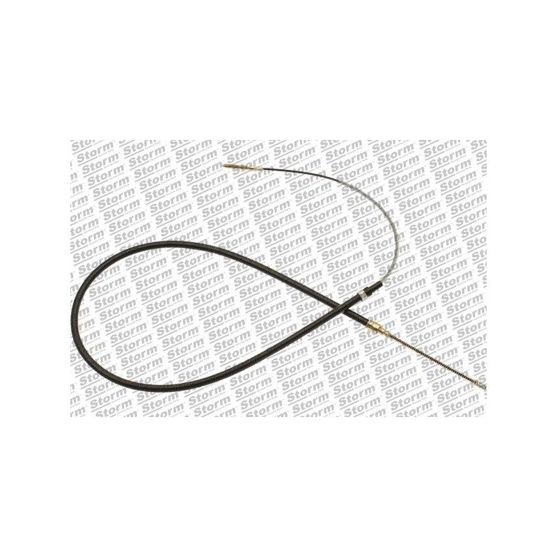 Câble de frein à main STORM