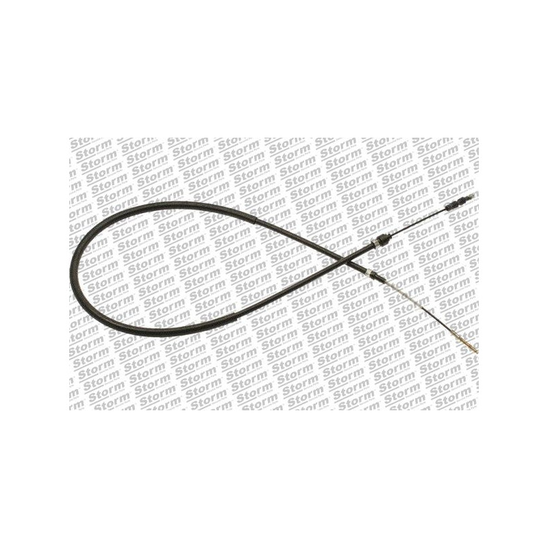 Câble de frein à main STORM