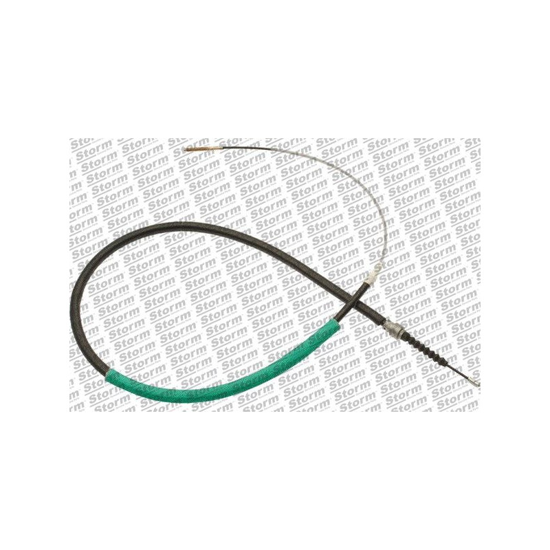 Câble de frein à main STORM