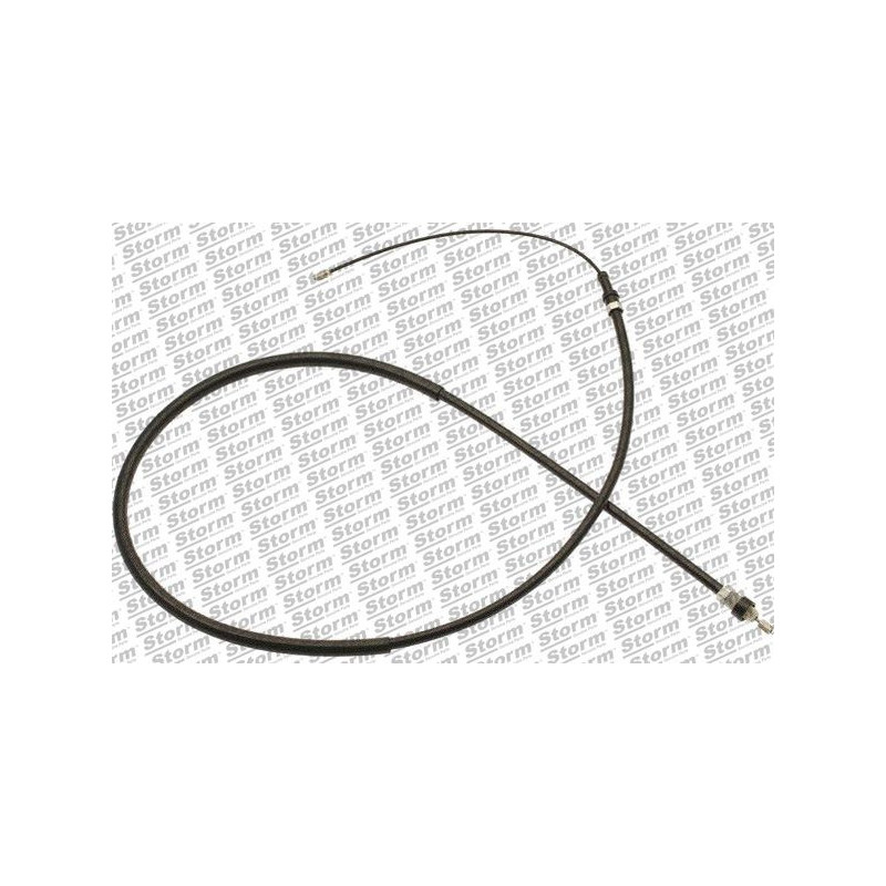 Câble de frein à main STORM