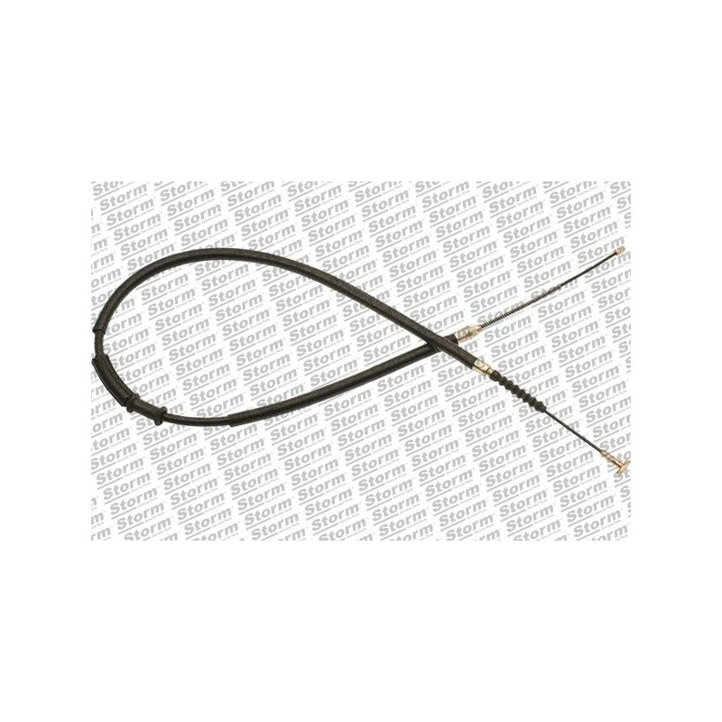 Câble de frein à main STORM