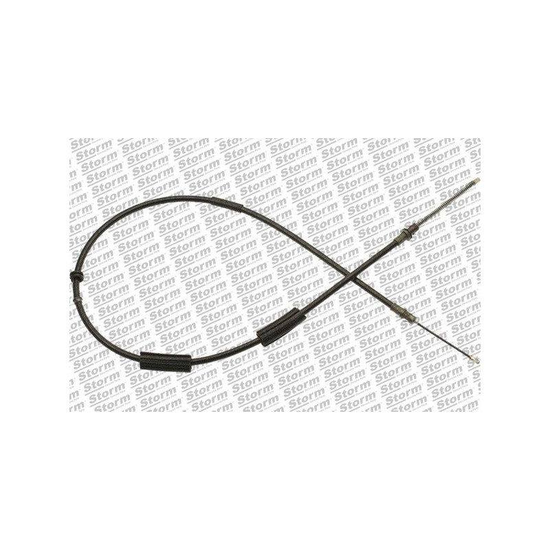 Câble de frein à main STORM