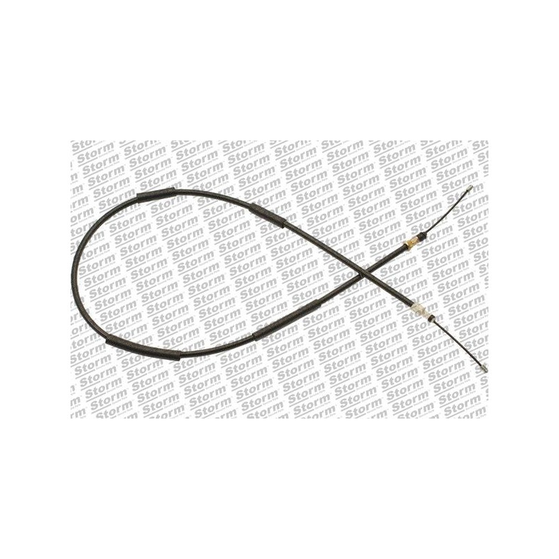 Câble de frein à main STORM