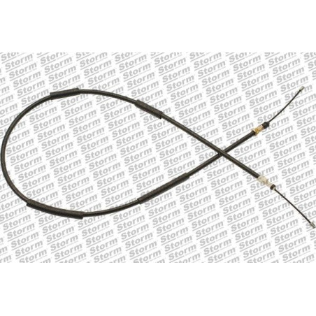 Câble de frein à main STORM