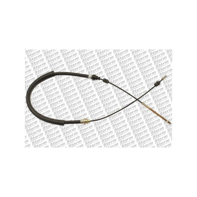 Câble de frein à main STORM