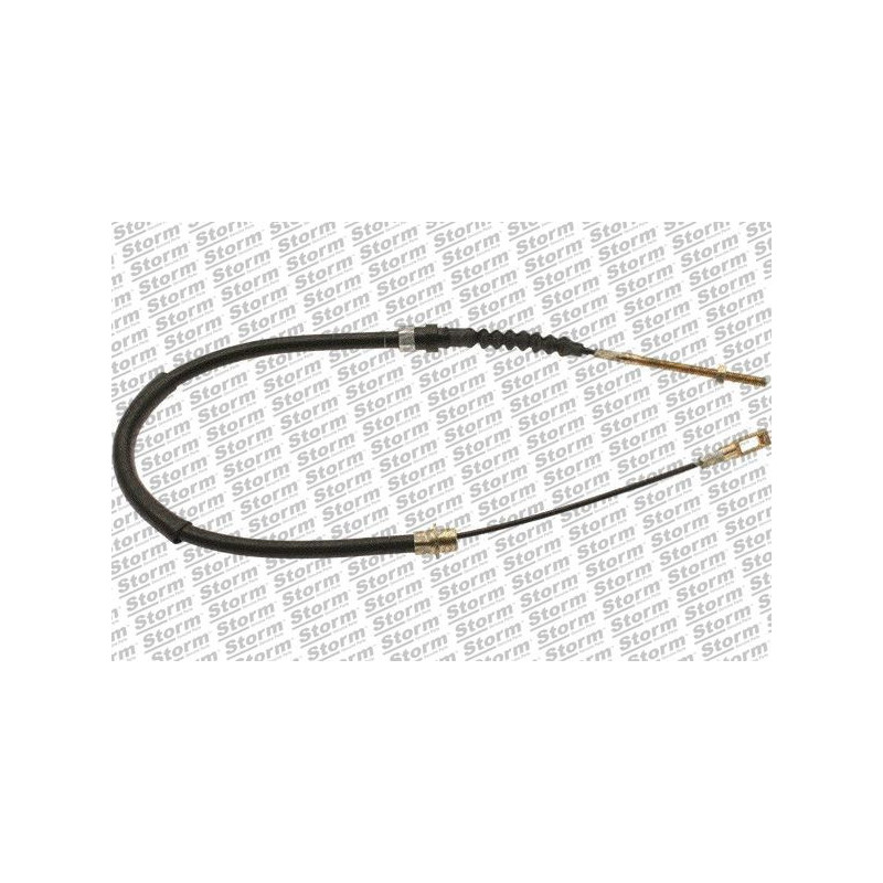 Câble de frein à main STORM