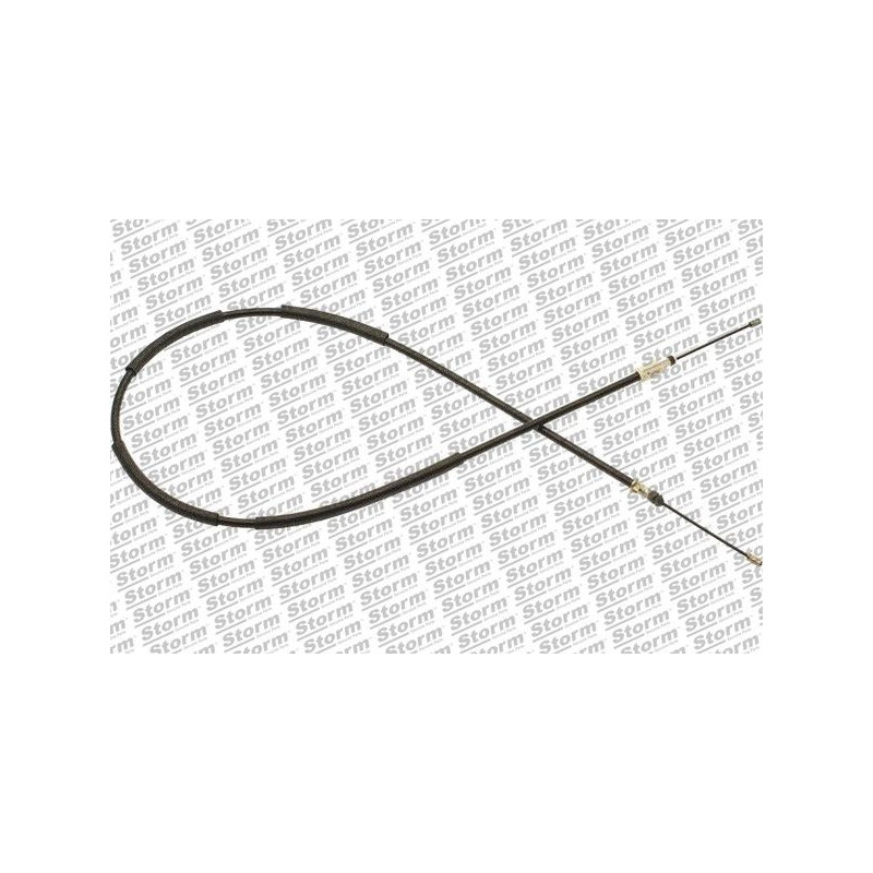 Câble de frein à main STORM