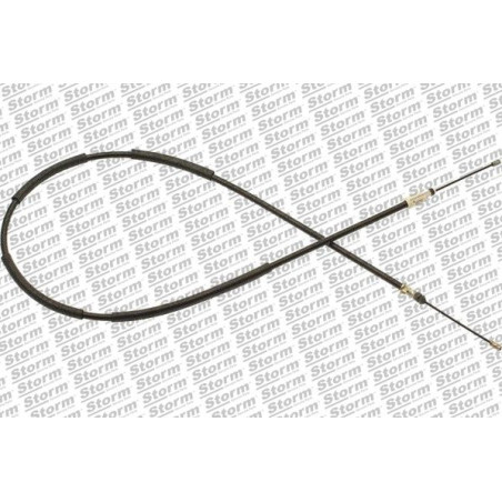 Câble de frein à main STORM