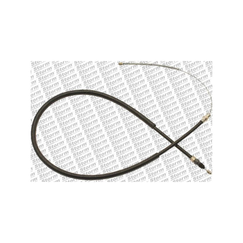 Câble de frein à main STORM