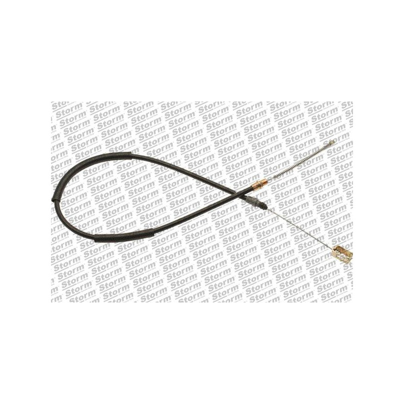 Câble de frein à main STORM