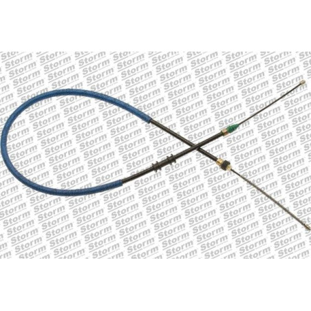 Câble de frein à main STORM
