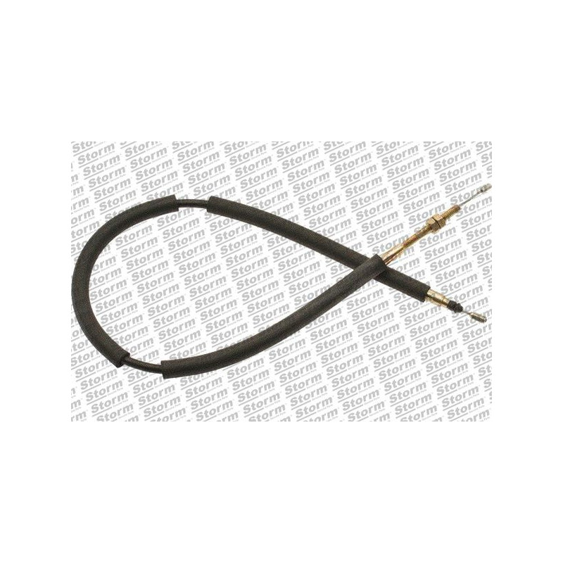 Câble de frein à main STORM