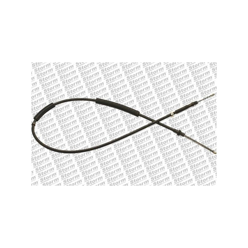 Câble de frein à main STORM