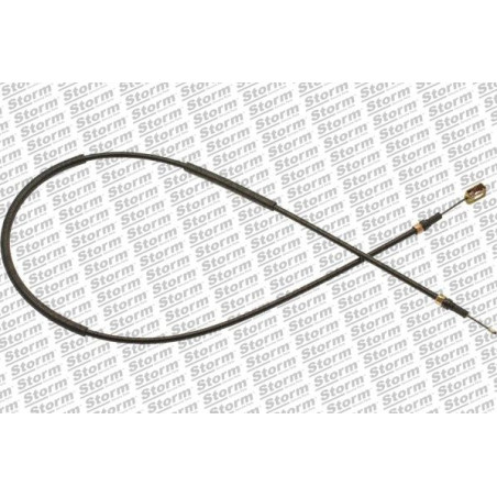 Câble de frein à main STORM