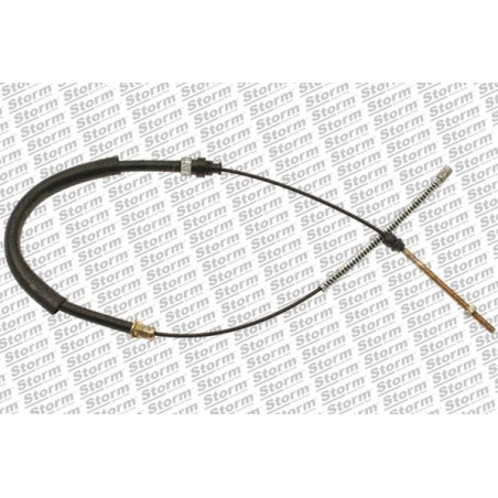 Câble de frein à main STORM