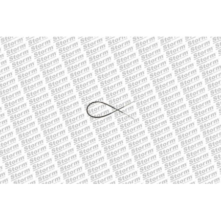 Câble de frein à main STORM