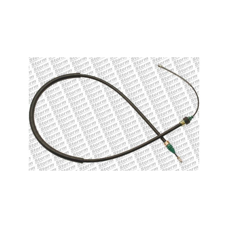 Câble de frein à main STORM