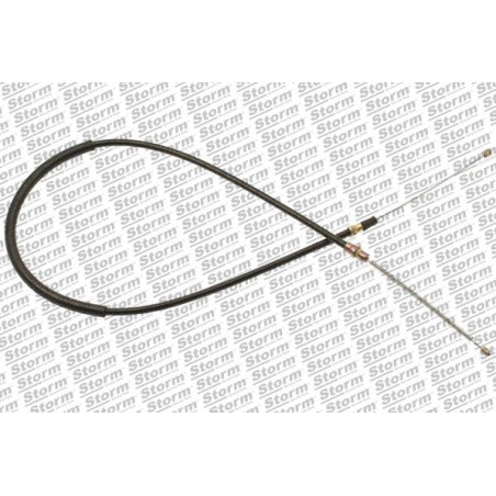 Câble de frein à main STORM