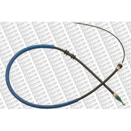 Câble de frein à main STORM