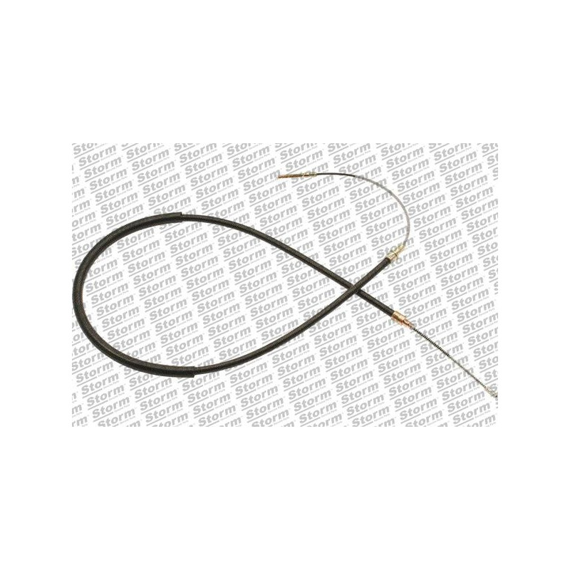 Câble de frein à main STORM