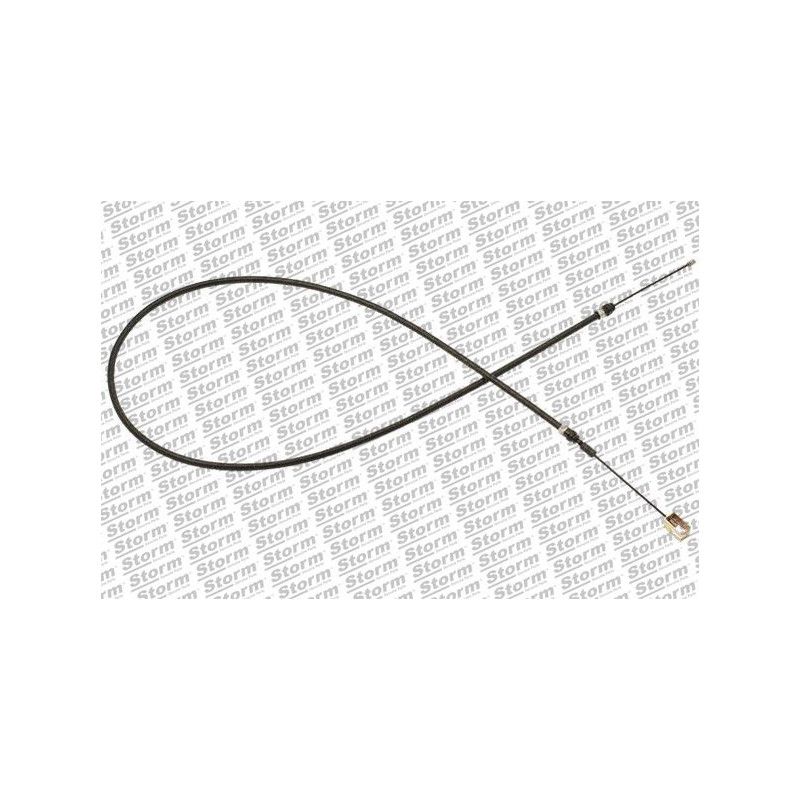 Câble de frein à main STORM