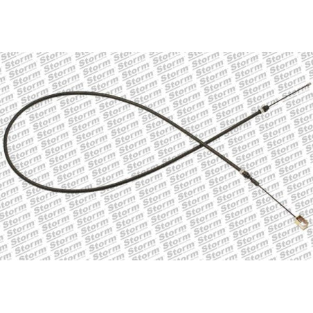 Câble de frein à main STORM