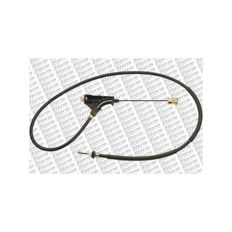 Câble de frein à main STORM