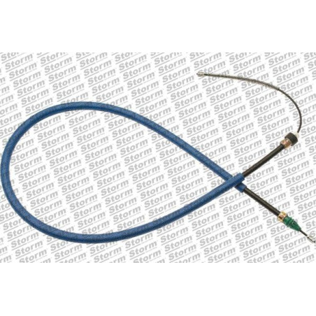 Câble de frein à main STORM
