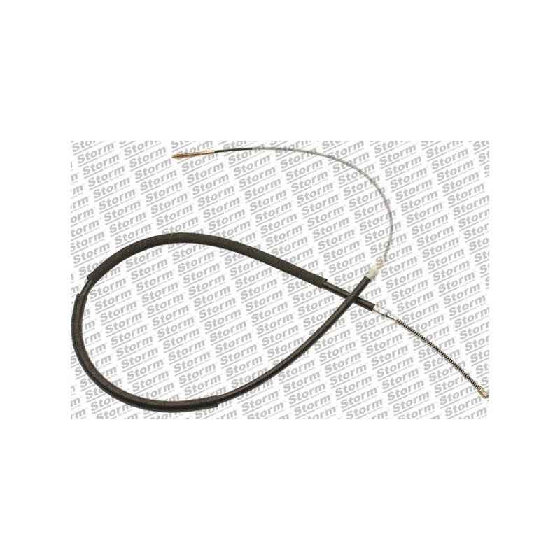 Câble de frein à main STORM