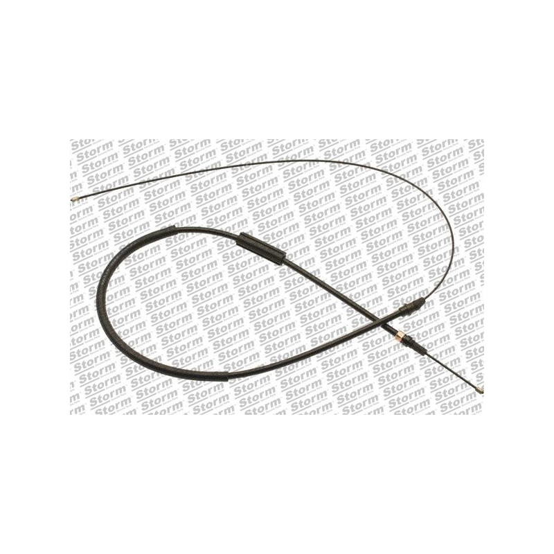 Câble de frein à main STORM