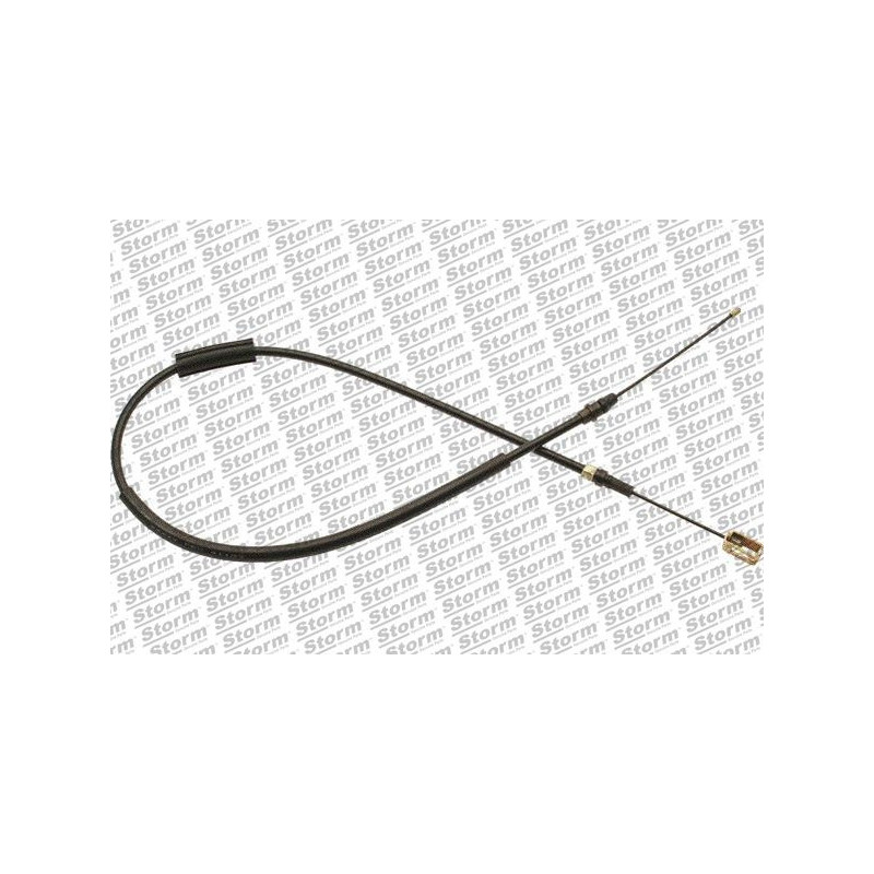 Câble de frein à main STORM
