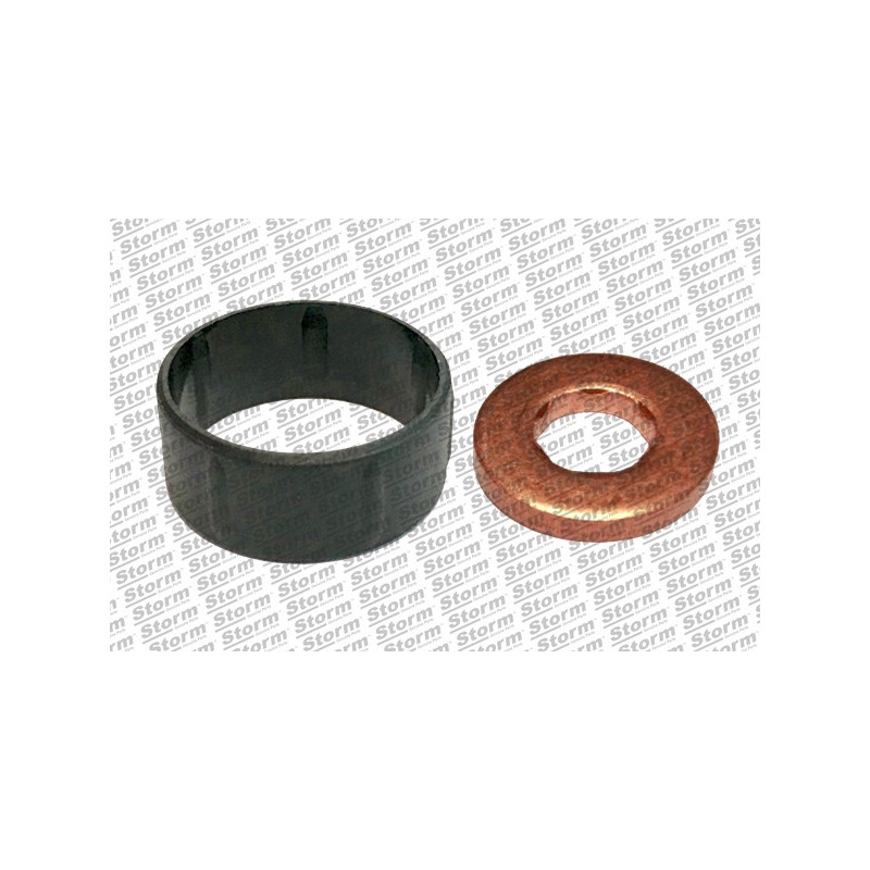 Kit de joints (injecteur) STORM