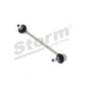 Barre stabilisatrice STORM