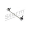 Barre stabilisatrice STORM