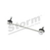 Barre stabilisatrice STORM