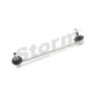Barre stabilisatrice STORM